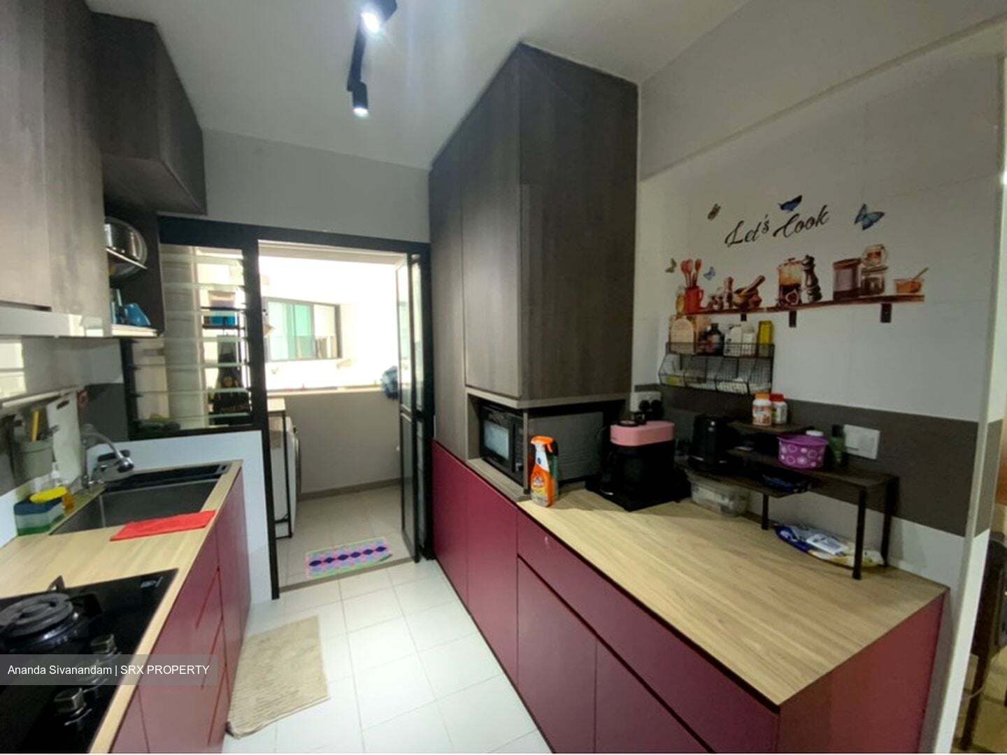 Blk 808C Keat Hong Axis (Choa Chu Kang), HDB 4 Rooms #627463011